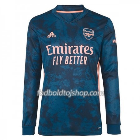 Arsenal 3. trøje 2020-21 L/S
